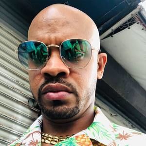 Meet your Posher, Roberto